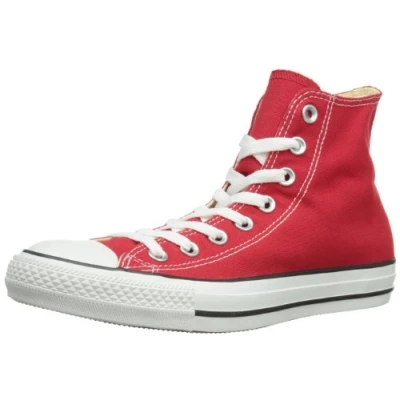 Immagine di Converse Chucks Red M9621C all Star Hi, Taglia:37.5