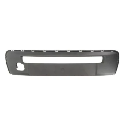 Immagine di Paraurti fascia BLIC 6502 07 0502922P