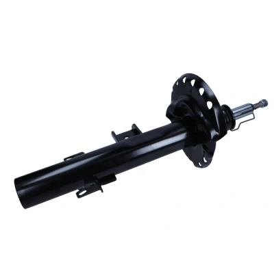 Immagine di MAXGEAR 11 1029 Ammortizzatore Assale posteriore Sx A pressione del gas tipo McPherson Piastra inferiore, Spina superiore