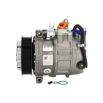 Immagine di Compressore, Climatizzatore ELSTOCK 51 0759