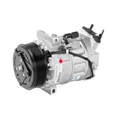 Immagine di VALEO 813262 compressore Aria Condizionata DCS17 12 PAG 46 R 134a con olio NEW ORIGINAL PART NISSAN: Qashqai / Qashqai+2 I, X Trail