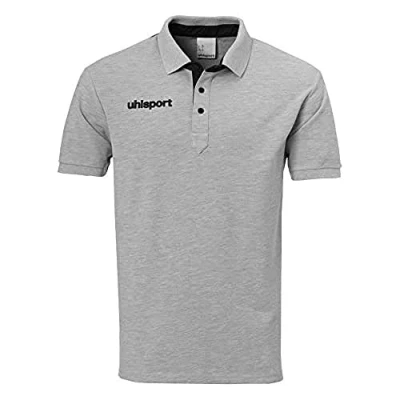 Immagine di uhlsport TEAM Essential Squadra nazionale, Uomo, Taglia: Small, Grau