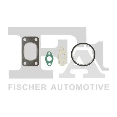 Immagine di FA1 KT824310E Kit montaggio, Compressore