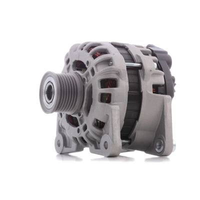 Immagine di RIDEX 4G0674 Alternatore 12V 90A RENAULT: Captur, Twingo 3, Clio 4, DACIA: SANDERO 2, Lodgy, SMART: Forfour II Hatchback, Fortwo III Cabrio