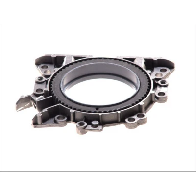 Immagine di ELRING 381.640 Paraolio Albero Motore PTFE (Politetrafluoretilene)/ACM (Poliacrilico Caucciù) con alloggiamento VOLKSWAGEN: Golf 5, Polo IV Hatchback