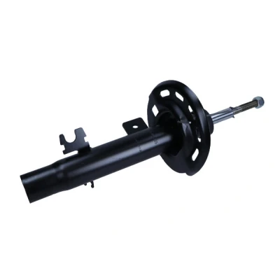 Immagine di MAXGEAR 11 0896 Ammortizzatore Assale anteriore Dx A pressione del gas tipo McPherson Piastra inferiore, Spina superiore