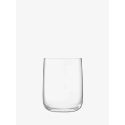 Immagine di LSA BG03 BOrough, Bicchieri da bar, 625 ml, Trasparenti, Confezione 4
