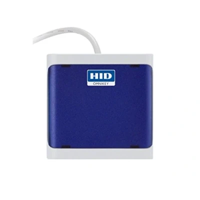 Immagine di Omnikey 5022CL Lettore di smart card contactless