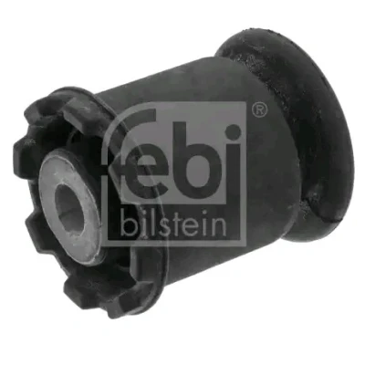 Immagine di FEBI BILSTEIN 47637 Silent Block Assale posteriore Sx, interno, Dx gomma Cuscinetto metallo MERCEDES BENZ: Viano, Vito Bus