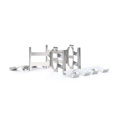Immagine di AUTOFREN SEINSA D42902A Kit accessori, Pastiglia freno Assale posteriore HONDA: Insight II Hatchback, CR V 2, Accord 7 Tourer, SUZUKI: SWIFT 3