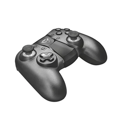 Immagine di Trust GXT 590 Bosi Gamepad PC, Android Nero