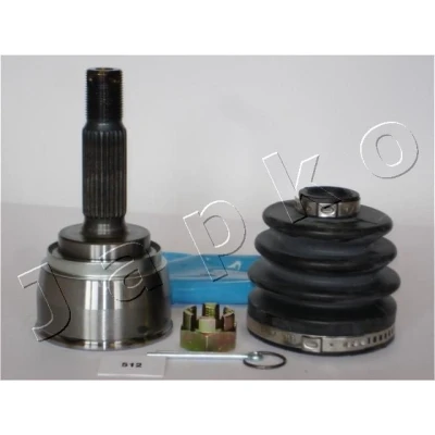 Immagine di JAPKO 62512 Kit Giunto Omocinetico