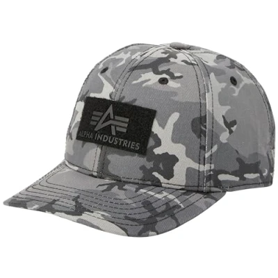 Immagine di Cap Alpha Industries Vlc