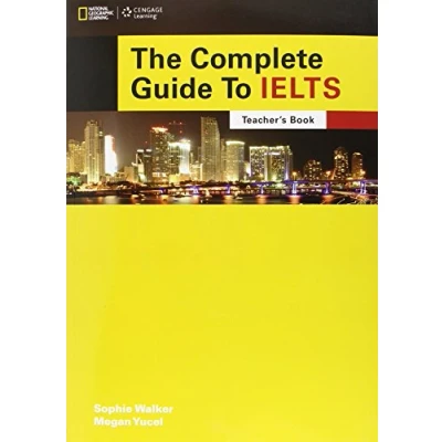 Immagine di The Complete Guide To IELTS: IWB Intensive Revision