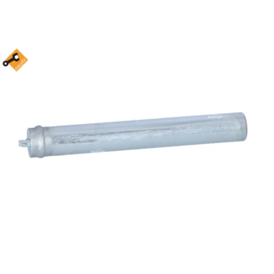 Immagine di NRF EASY FIT 33300 Essiccatore Climatizzatore Alluminio con anello tenuta HONDA: Accord 7 Limousine, Tourer, Jazz 3