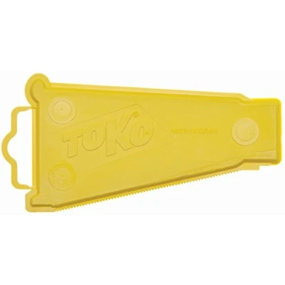 Immagine di TOKO Multi Purpose Scraper Ski and snowboard maintenance tool