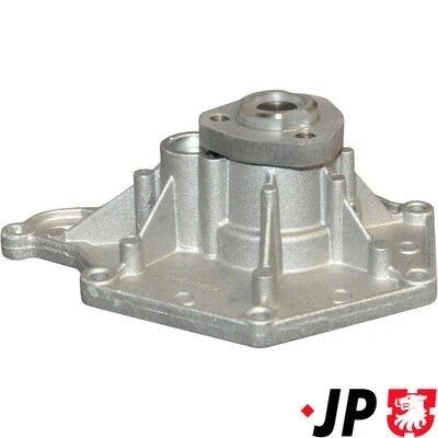 Immagine di JP GROUP 1114105700 Pompa acqua meccanico AUDI: Q5, A6 C7 Avant, A4 B8 VOLKSWAGEN: Touareg II, I, Phaeton, PORSCHE: Cayenne