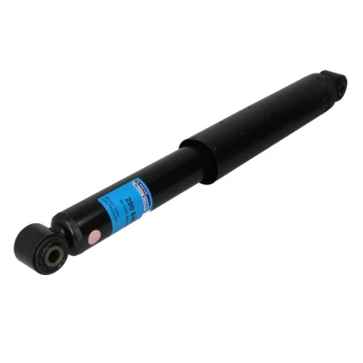 Immagine di SACHS 290 845 Ammortizzatore A pressione del gas doppio tubo telescopico Occhiello superiore, inferiore