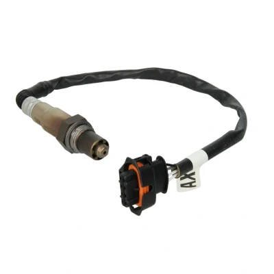 Immagine di BOSCH 0 258 006 170 Sonda lambda 4 OPEL: Corsa C Hatchback