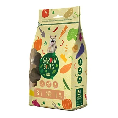 Immagine di Duvo+ Garden Bites Vegan Bones, 340 g