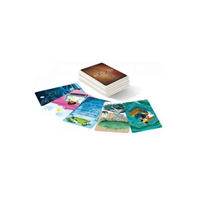 Immagine di Libellud Estensione: Mirrors Asmodee, gioco di comunicazione, DIX12FR