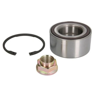 Immagine di BTA H14040BTA Kit cuscinetto ruota Assale anteriore con sensore ABS integrato 91 HONDA: CR V 3, 4