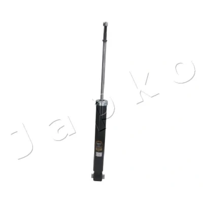 Immagine di JAPKO MJ20075 Ammortizzatore Assale posteriore A pressione del gas doppio tubo telescopico Spina superiore, Occhiello inferiore