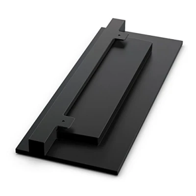 Immagine di supporto verticale dock base per console Xbox One S