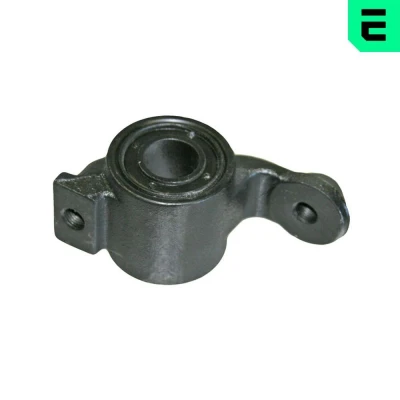 Immagine di OPTIMAL F8 6439 Silent Block Assale anteriore, bilaterale 82 Cuscinetto gomma metallo per braccio trasversale oscillante LANCIA: Phedra, Zeta