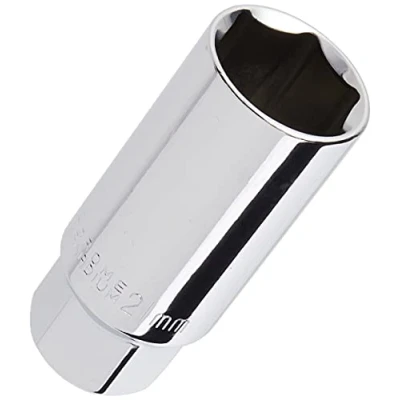 Immagine di Laser 1651,0 Spark Plug Socket 21 mm, Diametro: 3/8&quot;