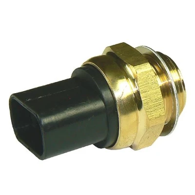 Immagine di METZGER 0915030 Termocontatto, Ventola radiatore con guarnizione OPEL: Corsa B Hatchback, Vectra A CC, Calibra