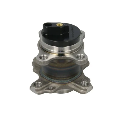 Immagine di SKF VKBA 7645 Kit cuscinetto ruota con sensore ABS integrato SUZUKI: SWIFT 4