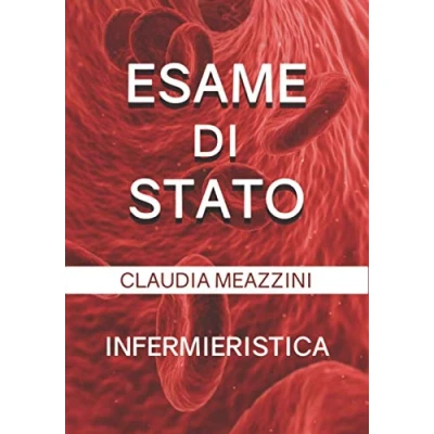 Immagine di Esame di Stato Infermieristica