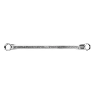 Immagine di NEO TOOLS 09 912 Chiave ad anello, doppia 210 12x13 mm Acciaio al cromo vanadio