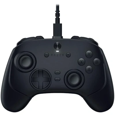 Immagine di Razer Wolverine V3 Tournament Edition 8K PC Controller cablato da esports per (8K Hz HyperPolling, Levette TMR con cappucci intercambiabili) Nero