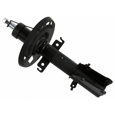 Immagine di SACHS 350 702 Ammortizzatore A pressione del gas doppio tubo tipo McPherson