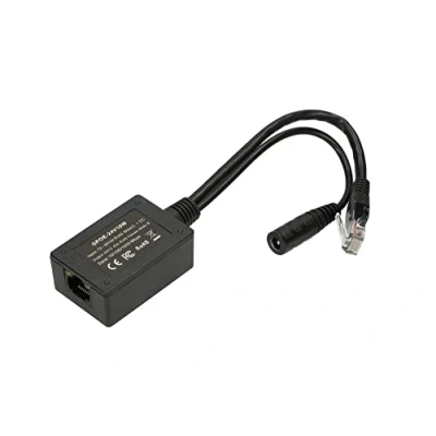 Immagine di Extralink EX.14688 adattatore PoE e iniettore Fast Ethernet