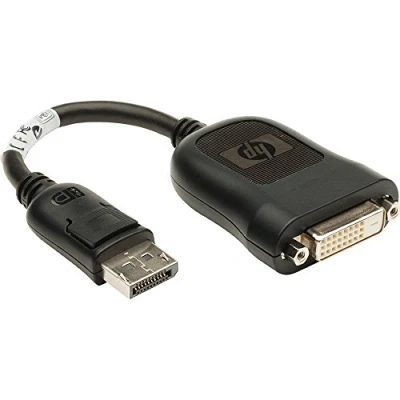 Immagine di Hp Displayport To Dvi D Adapter