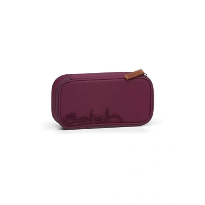 Immagine di satch Nordic Berry Borsa a tracolla per bagagli Bambini unisex, Beere, one_size