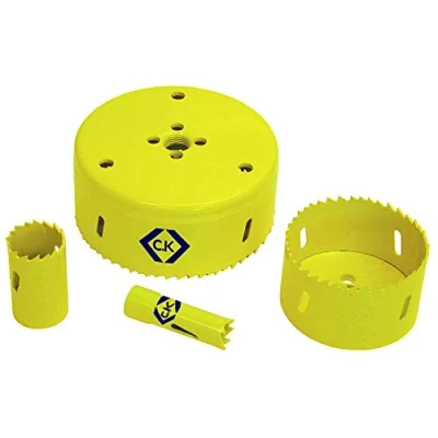 Immagine di C.K 424003 Sega a tazza 20 mm 1 pz.
