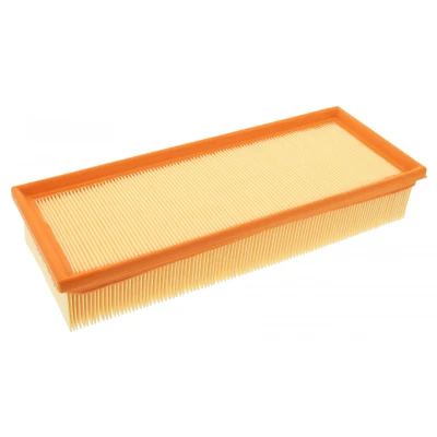 Immagine di MAPCO 60476 filtro aria 57 134 334 quadrangolare Cartuccia VOLKSWAGEN: GOLF 2, 1, Jetta Mk1, AUDI: 80 B4 Sedan, Avant, B3