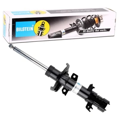 Immagine di BILSTEIN 22 275653 Ammortizzatore FORD: Fiesta 7, Mk7 Van