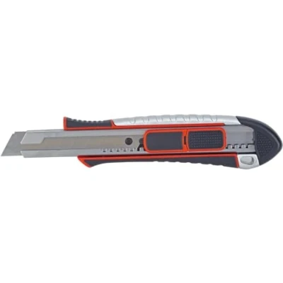 Immagine di MAUL Taglierina di sicurezza MAULtool Larghezza lama 18 mm VE 10 pezzi