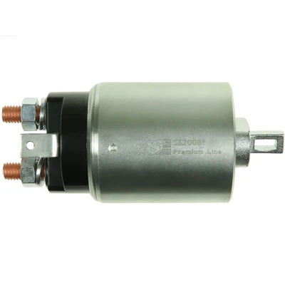 Immagine di AS PL SS2008P Elettromagnete, Motore d&#039;avviamento