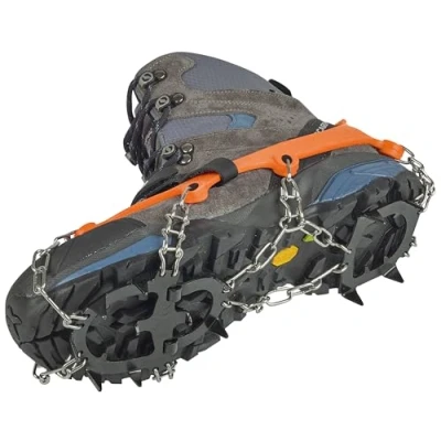 Immagine di C.A.M.P. ICE MASTER M 39/41 Arancione