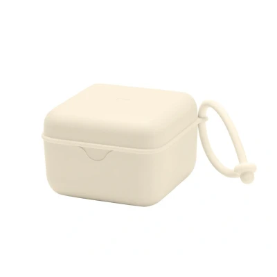 Immagine di Proteggi Succhietti BIBS Ivory