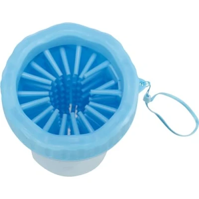 Immagine di Pulisci zampe Trixie in silicone ML