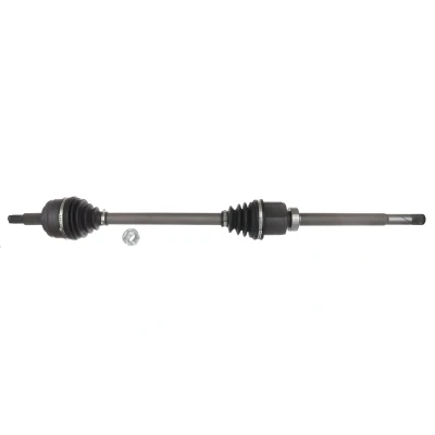 Immagine di SKF VKJC 2887 Albero motore / Semiasse 1079, 350 con supporto/cuscinetto RENAULT: MASTER 3, 3 Kasten