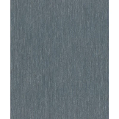 Immagine di Rasch Carta da parati 844436 in tessuto non tinta unita blu con struttura tessile della collezione Perfecto VI 10,05 m x 0,53 (lunghezza larghezza)