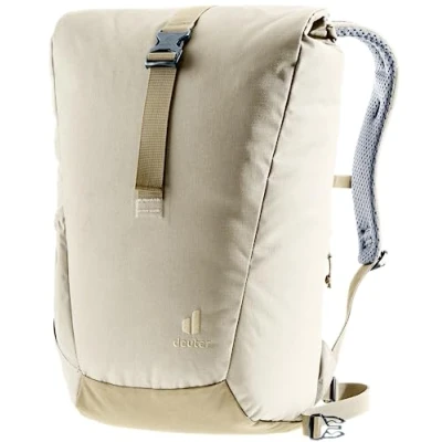 Immagine di Deuter Stepout Zaino, Taglia: One Size, Bone desert